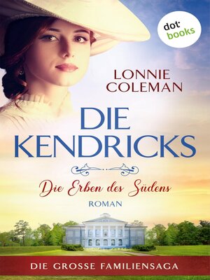 cover image of Die Kendricks